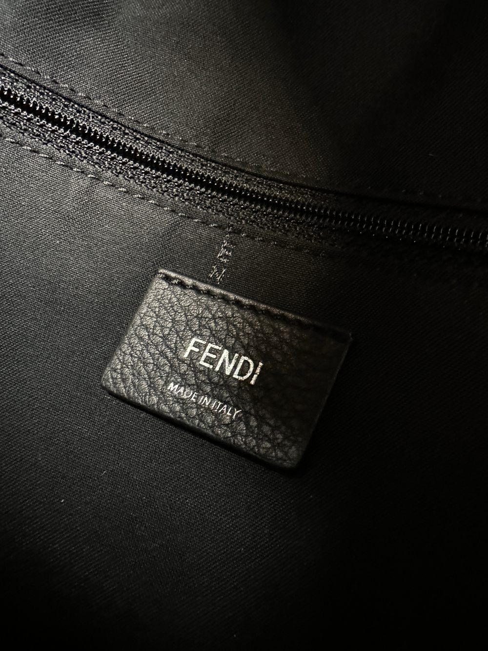 Рюкзак Fendi Fun Fair
