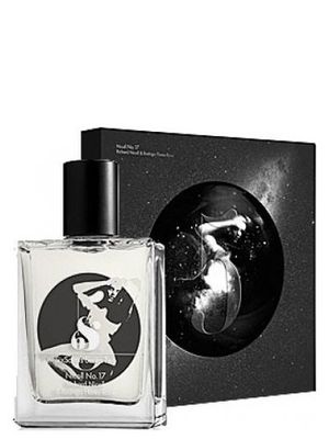 Six Scents Series Two No5 Richard Nicoll Nicoll No.17