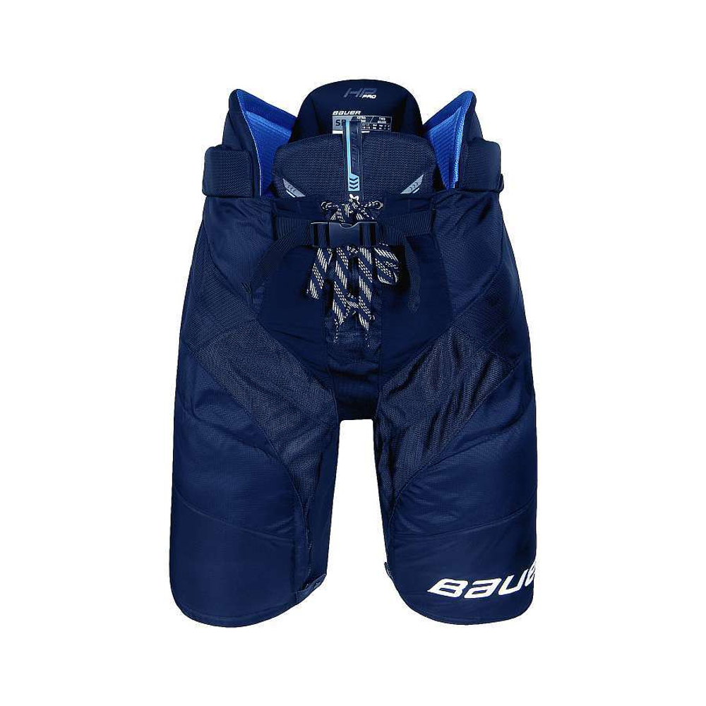 Шорты BAUER HP PRO JR (юниорский)