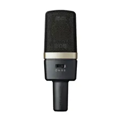 AKG C314 Black