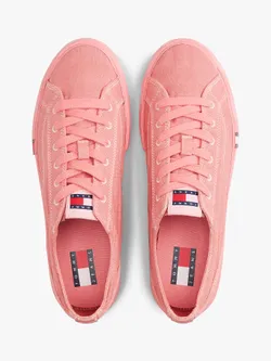 Кеды женские TOMMY JEANS ARCHIVE VULC Y2K  WA