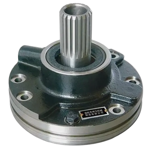Насос АКПП HELI CPCD10-30 / TCM FD15T9 1,5 т 1558380221