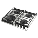 Варочная поверхность KORTING HG 6235 CTX