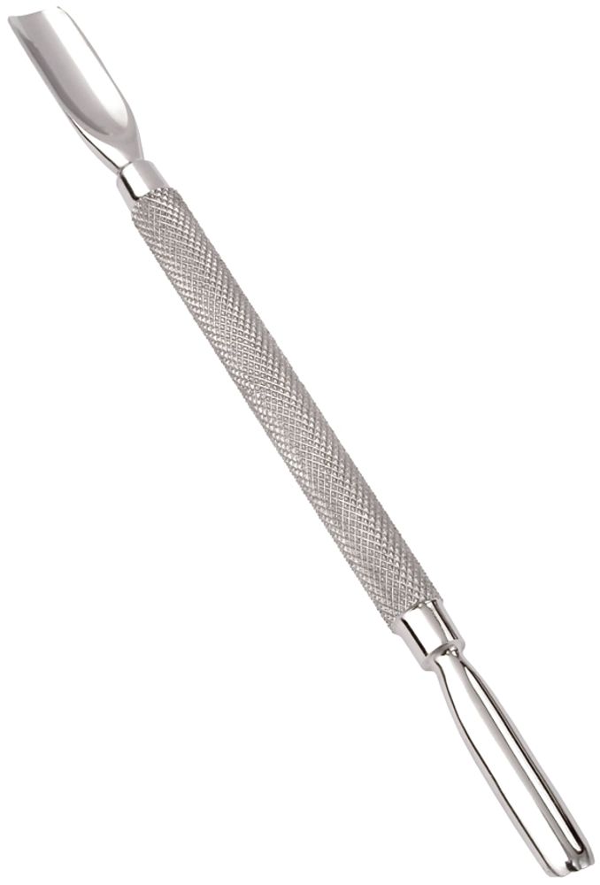Шабер для маникюра AT-949 Silver Star