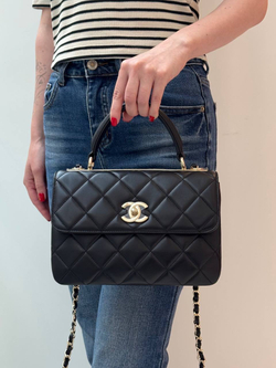 Сумка Chanel