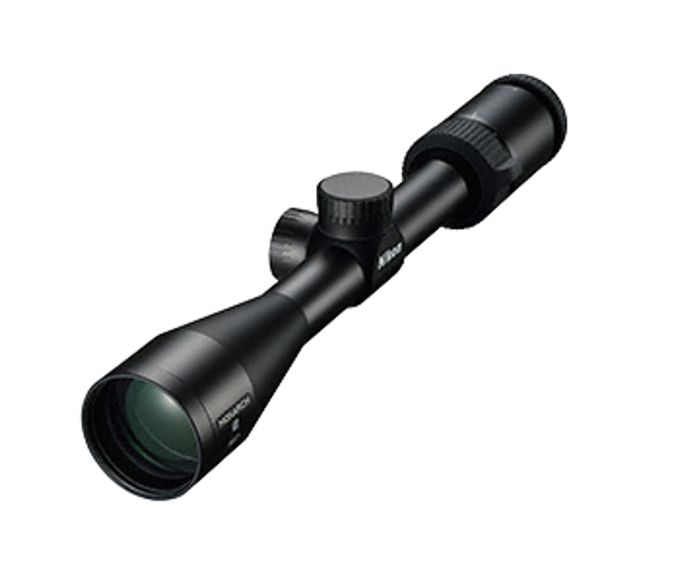 Оптический прицел Nikon MONARCH 5 2-10x42 ED