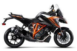 KTM 1290 SUPER DUKE GT