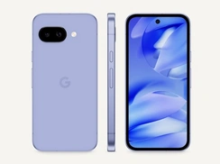 Смартфон Google Pixel 9a 8/256GB Iris