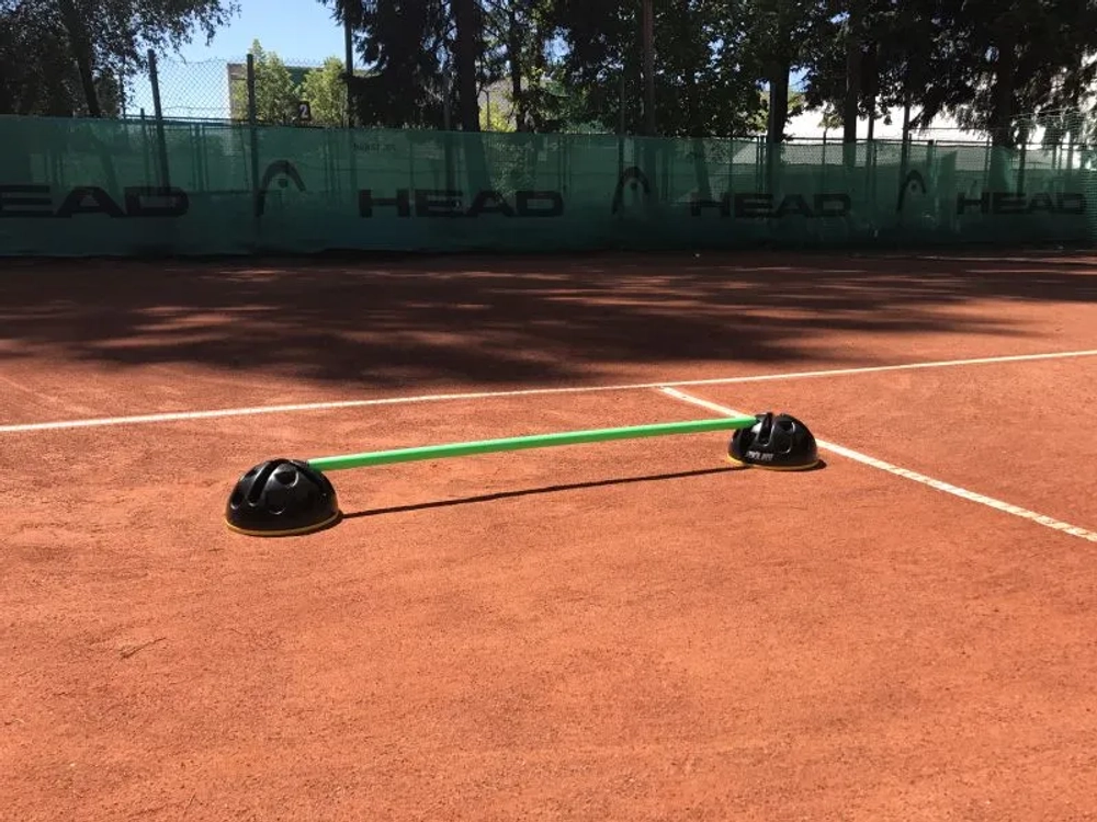Барьеры пластиковые Pro's Pro Hurdle Pole 80 cm