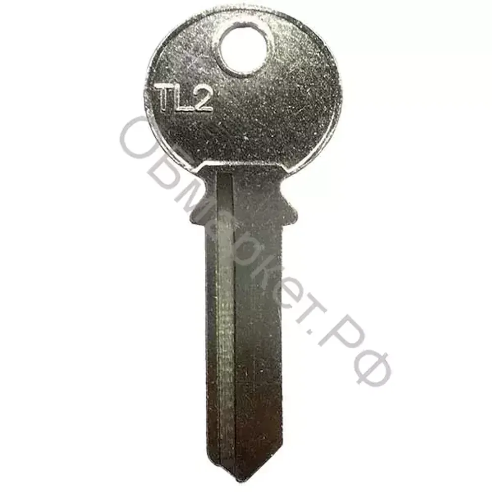 Заготовка английский тип TRICIRCLE TL2 (TRI-10D) Заготовка английский тип TRICIRCLE TL2 (TRI-10D)