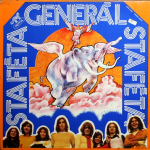 General / Stafeta (LP)