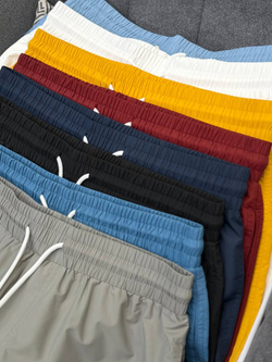 Шорты Brunello Cucinelli