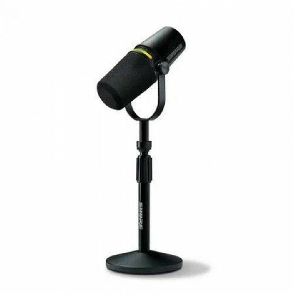 Микрофон Shure Motiv MV7+-K