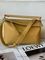 Сумка горчичная от Loewe Small Puzzle BP5-907360 — фото 1 [TG 5fbe3d08e0ec-001]
