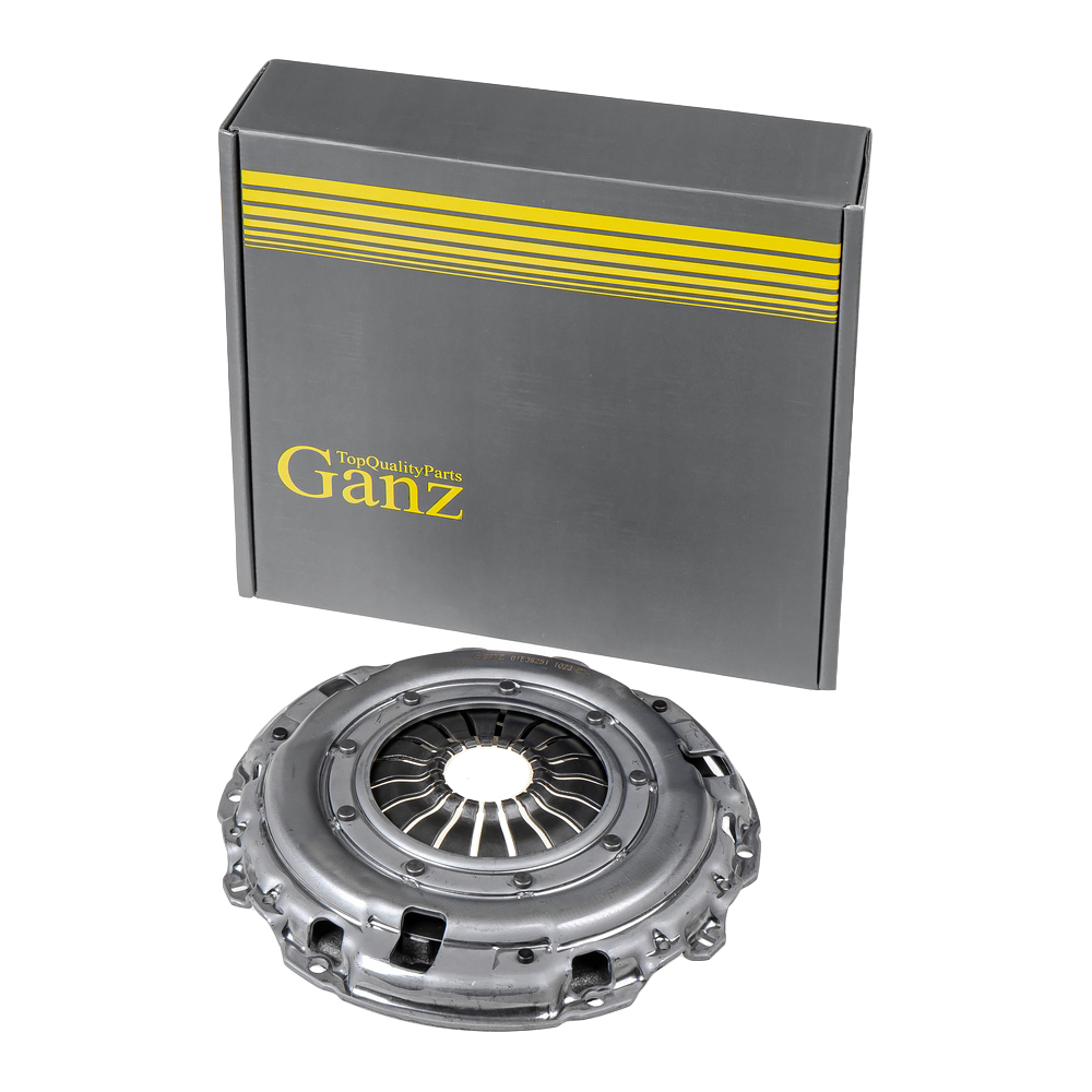 Корзина сцепления CHERY GANZ GIE36251