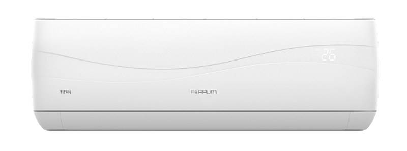 Сплит-система FERRUM, TITAN (on-off), FIS18VR1 / FOS18VR1