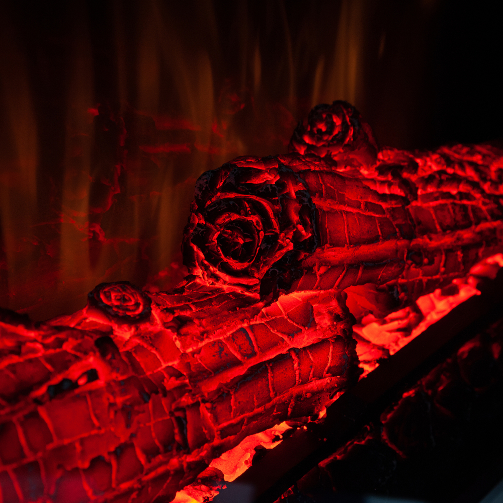 Электрический очаг Real Flame Joker 36