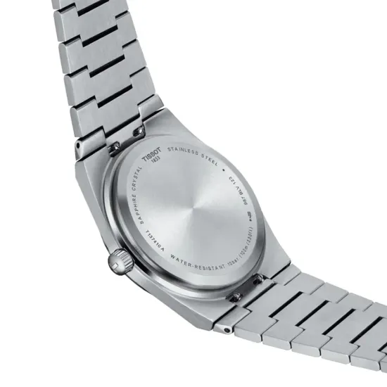 Женские часы Tissot T137.210.11.091.00