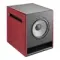 Focal SUB12 Black Red