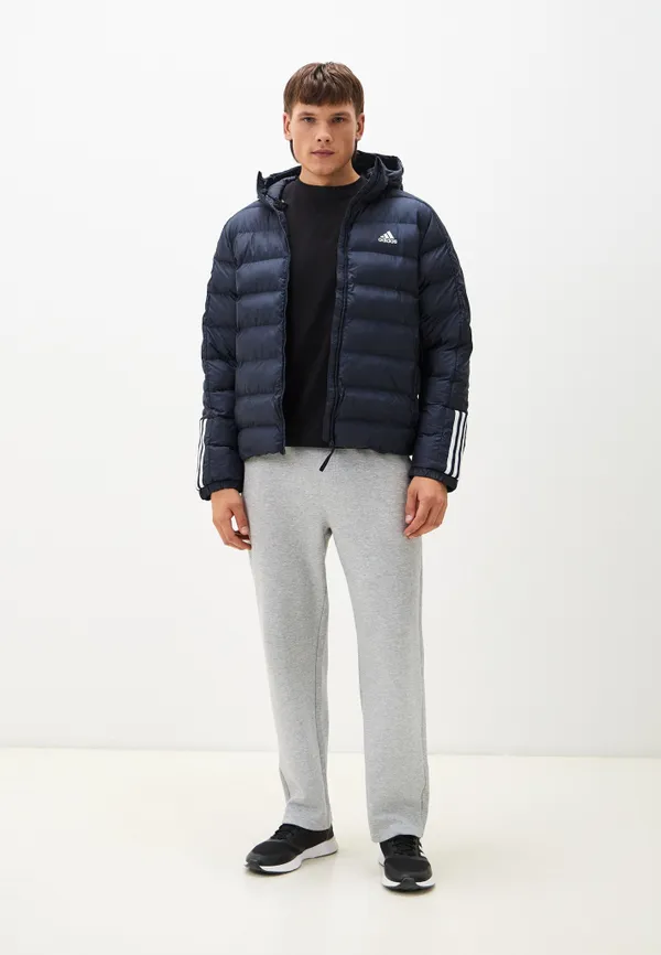 Куртка утепленная мужская ADIDAS ITAVIC M H JKT