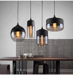 Pendant design lamp  Bilig