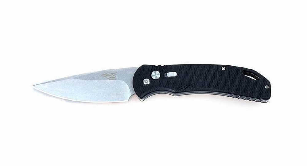 Нож Firebird F7582-BK