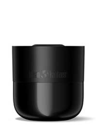 Термостакан Klean Kanteen Rise Lowball Slide Lid 8oz (237 мл) Black