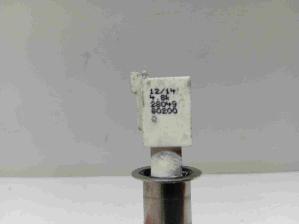 WKB61021PTMA кт301 Датчик температуры стиральной машины Beko WKB61021PTMA б/у
