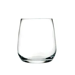 Стакан Олд Фэшн 370 мл хр. стекло Invino d 6,9 см h9,2 см RCR [6]