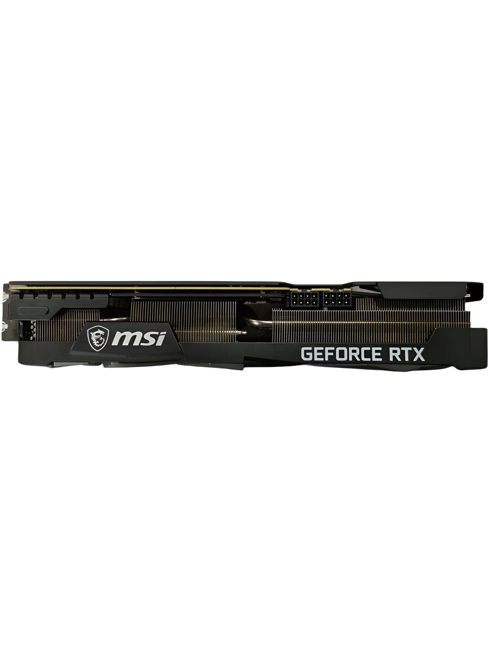 MSI Видеокарта GeForce RTX 3070 Ti VENTUS 3X OC 8 ГБ