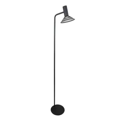 Торшер Metrics 4623-1F, 1*LED*6W, 660LM, 3000K. ТМ F-Promo