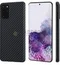 Чехол Pitaka MagEZ Case для Samsung Galaxy S20 Plus черно-серый, полоска , кевлар