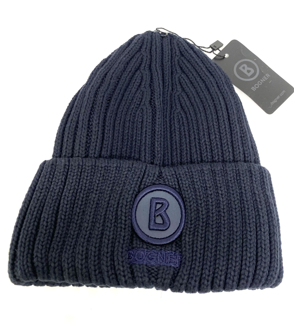 Шапка Bogner