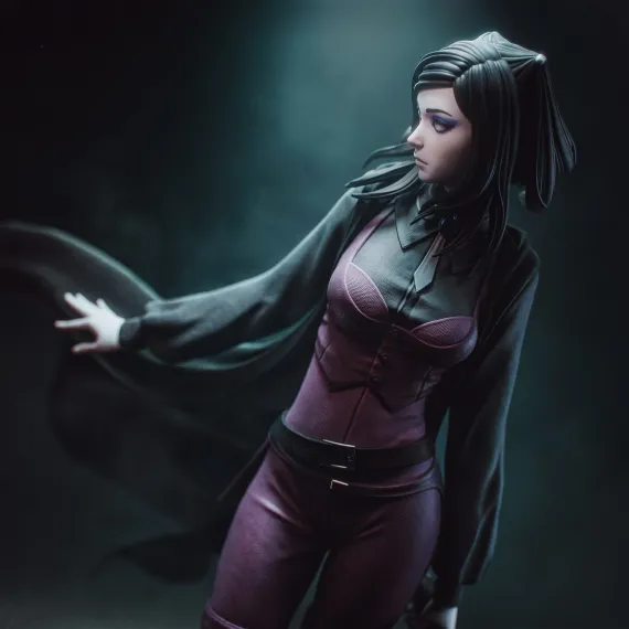 Re-L Mayer - Ergo Proxy