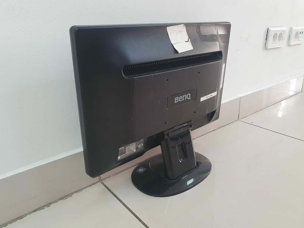 Монитор BenQ G920WA