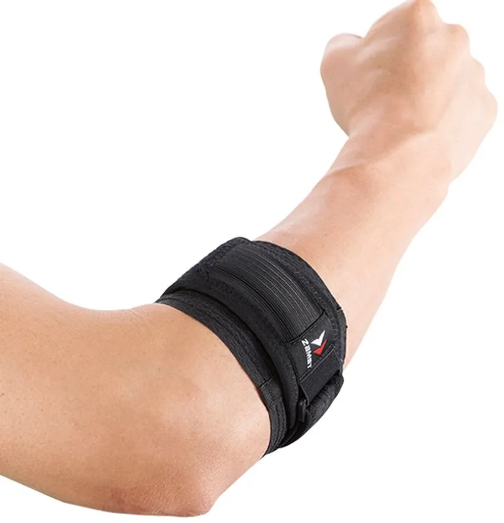 Бандаж  Zamst Elbow Band