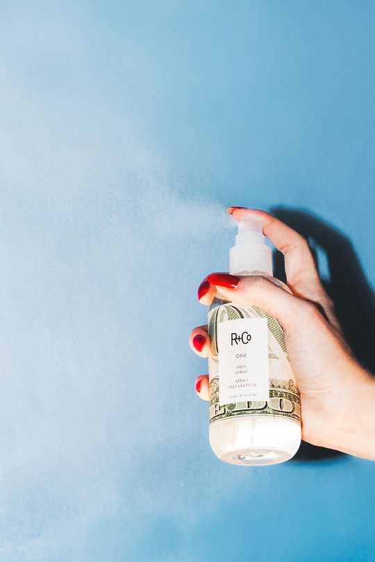 ONE Prep Spray (travel)/ТОТ САМЫЙ несмываемый кондиционер-спрей для укладки (тревел)