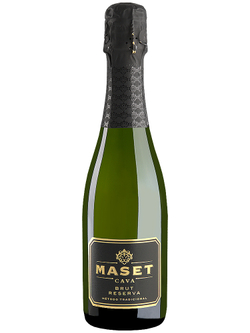 Maset Cava Brut Reserva, DO Cava
