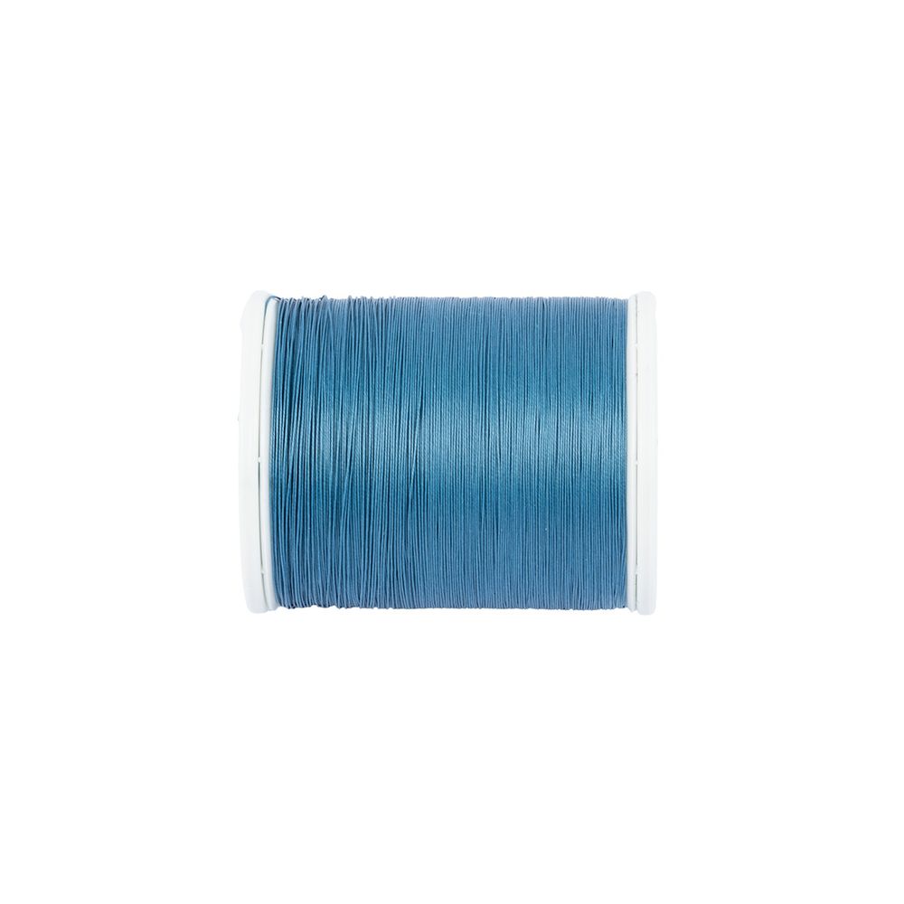 Нитки для пэчворка SumikoThread 200 м, (219 ярд), 24 т.голубой