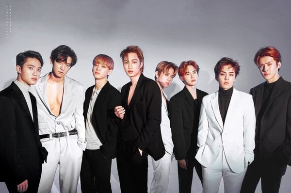 Лидеры, задающие тренды: топ-5 популярных K-pop групп Лидеры, задающие тренды: топ-5 популярных K-pop групп