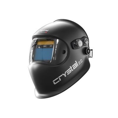 Маска сварочная Optrel crystal 2.0 - Черный
