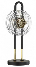 Настольная лампа декоративная Odeon Light Magnet 5407/12TL