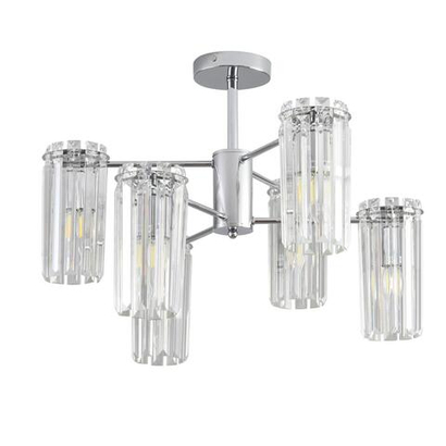 Потолочная люстра Lumion FAVLA 8348/6C