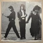 Jeff Lorber Featuring Karyn White And Michael Jeffries - Private Passion (Германия 1986г.)