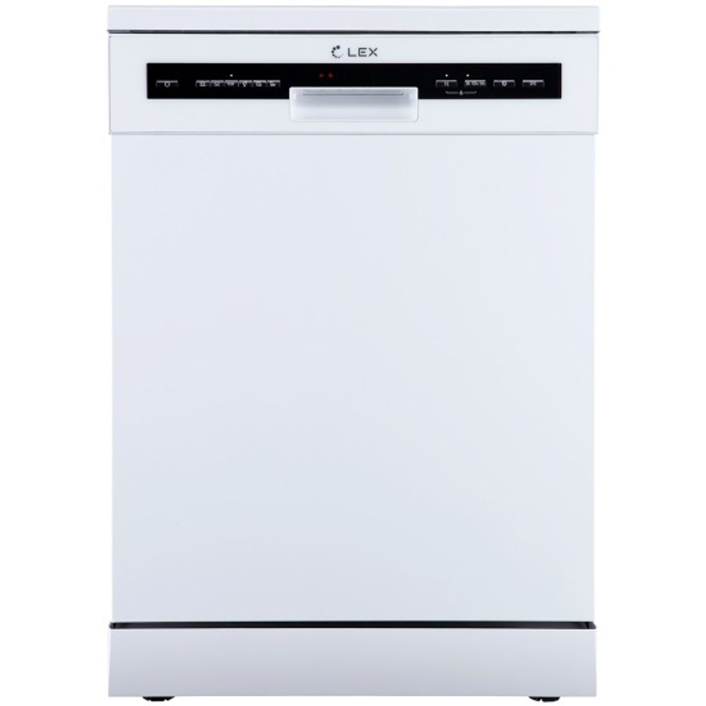 Посудомоечная машина Lex DW 6062 WH Посудомоечная машина Lex DW 6062 WH