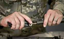 Мультитул LEATHERMAN Mut EOD (чехол Molle Black) 833120