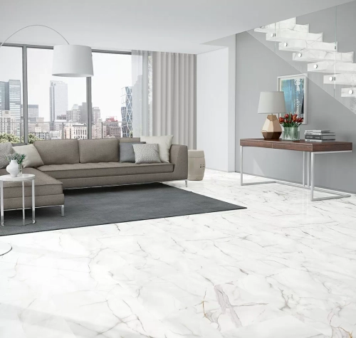 Керамогранит Natura White 60x60 NA0H00M01