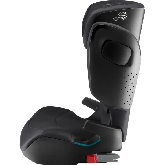 Автокресло Britax Roemer KidFix Pro M Classic Space Black