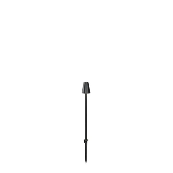 Грунтовый светильник Cane O504FL-L1B3K Maytoni