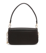 Кожаная сумка-мессенджер parker Michael Kors - каштановый(30F2G7PC2L)